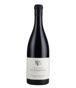 Vosne Romanee “Les Damaudes”