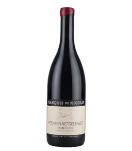 SSA Pernand-Vergelesses 1er Cru Bio
