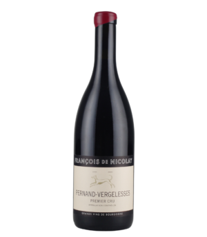 SSA Pernand-Vergelesses 1er Cru Bio