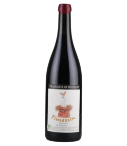 Vin De France Pinot-Nior “Pinosheim”