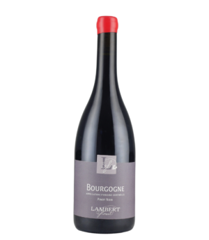 Bourgogne Pinot Noir