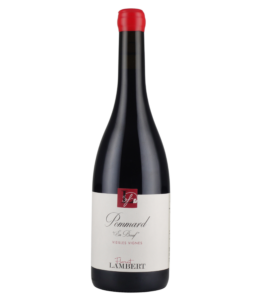 Pommard Vieilles Vignes
