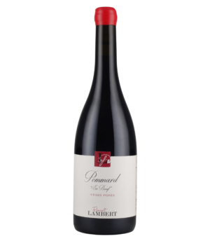 Pommard Vieilles Vignes