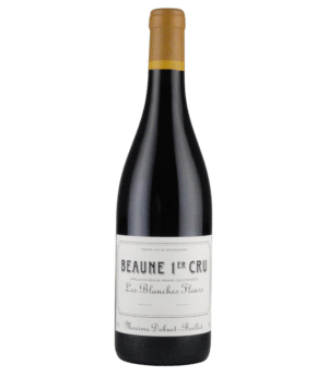 Beaune 1er Cru "Les Blanches Fleurs"