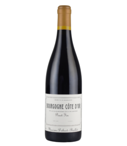 Bourgogne Cote D’Or “Pinot Fin”