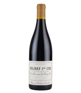 Volnay 1er Cru ” Carelle Sous la Chapelle”