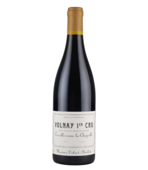Volnay 1er Cru " Carelle Sous la Chapelle"