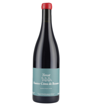 Hautes Côtes De Beaune Rouge