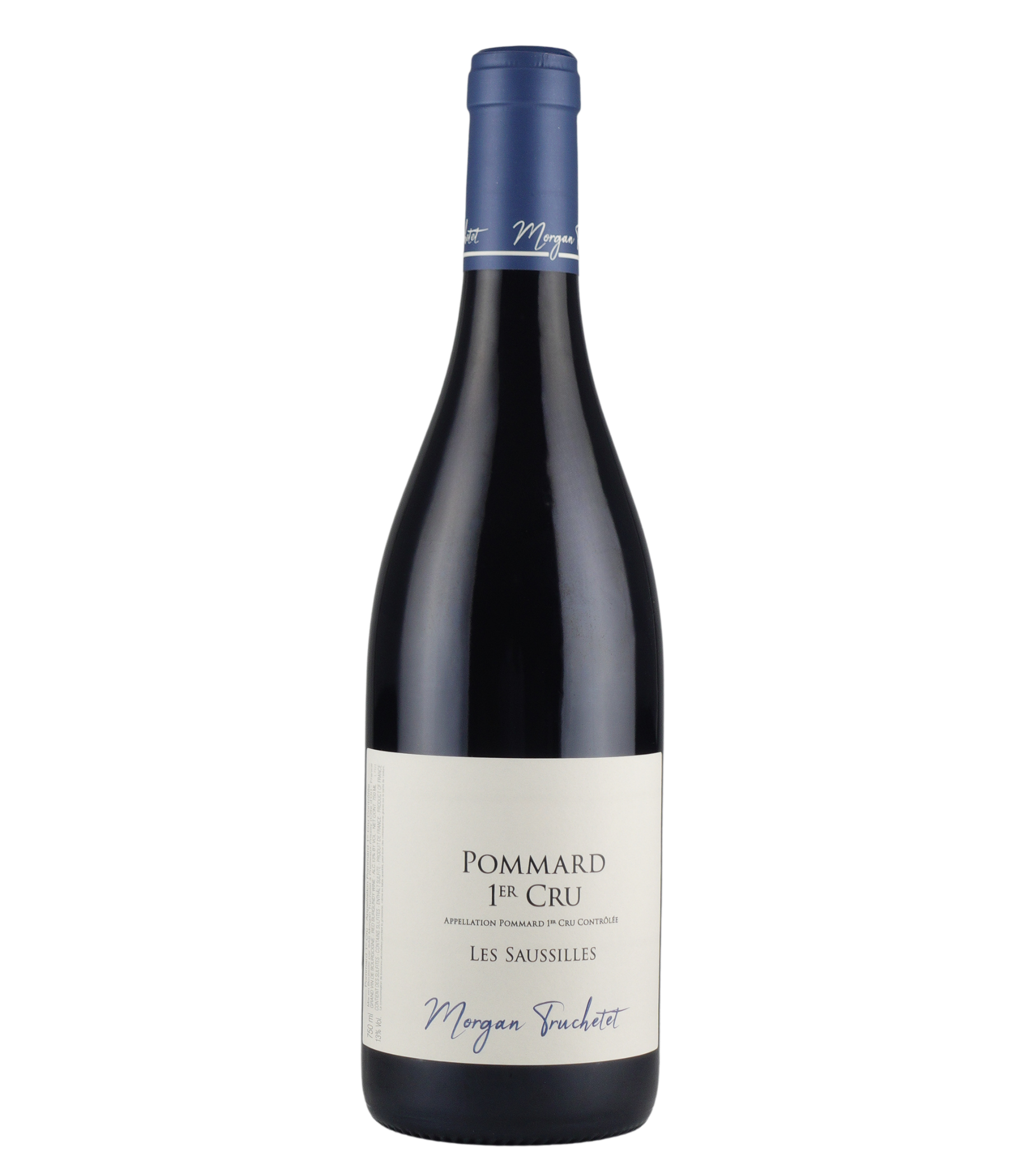 Pommard 1er Cru "Les Saussilles"